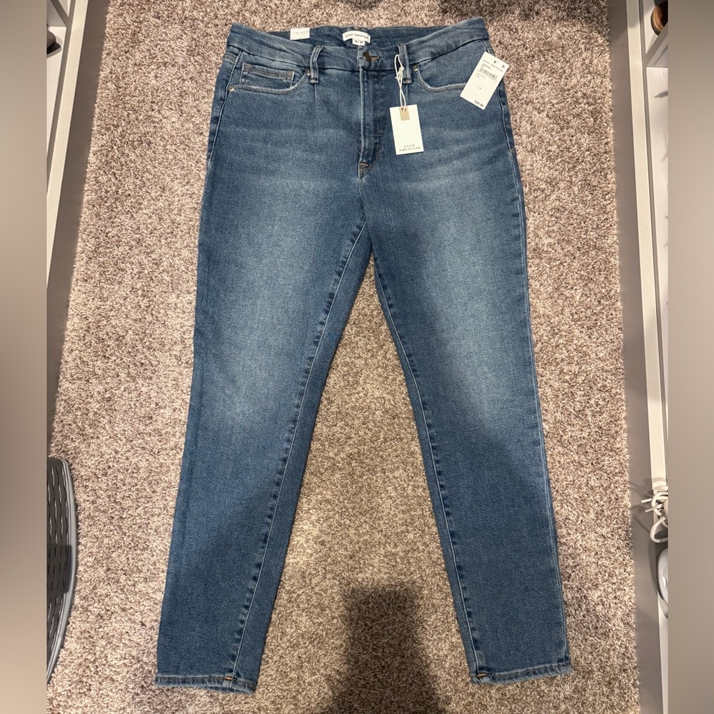 Good American Jeans